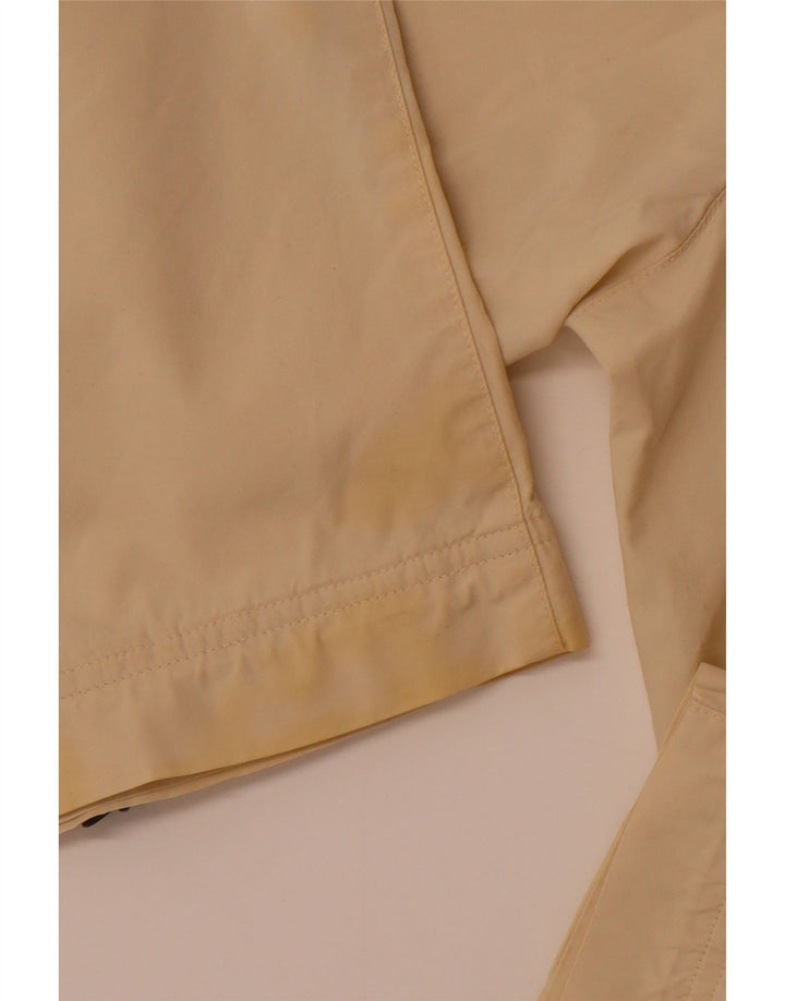 JACK WOLFSKIN Womens Bermuda Shorts UK 10/12 Medium W30 Beige