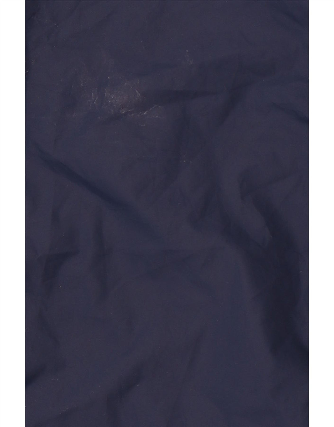 NFL Mens New England Patriots Tracksuit Top Jacket Large Navy Blue