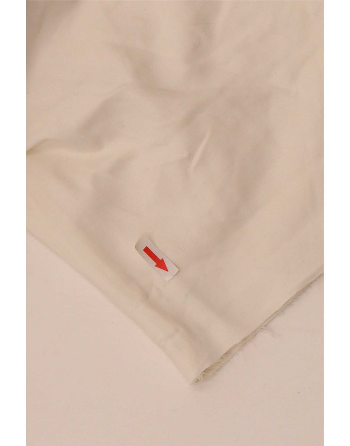 Tommy Hilfiger Womens Chino Shorts W30 Medium White Cotton