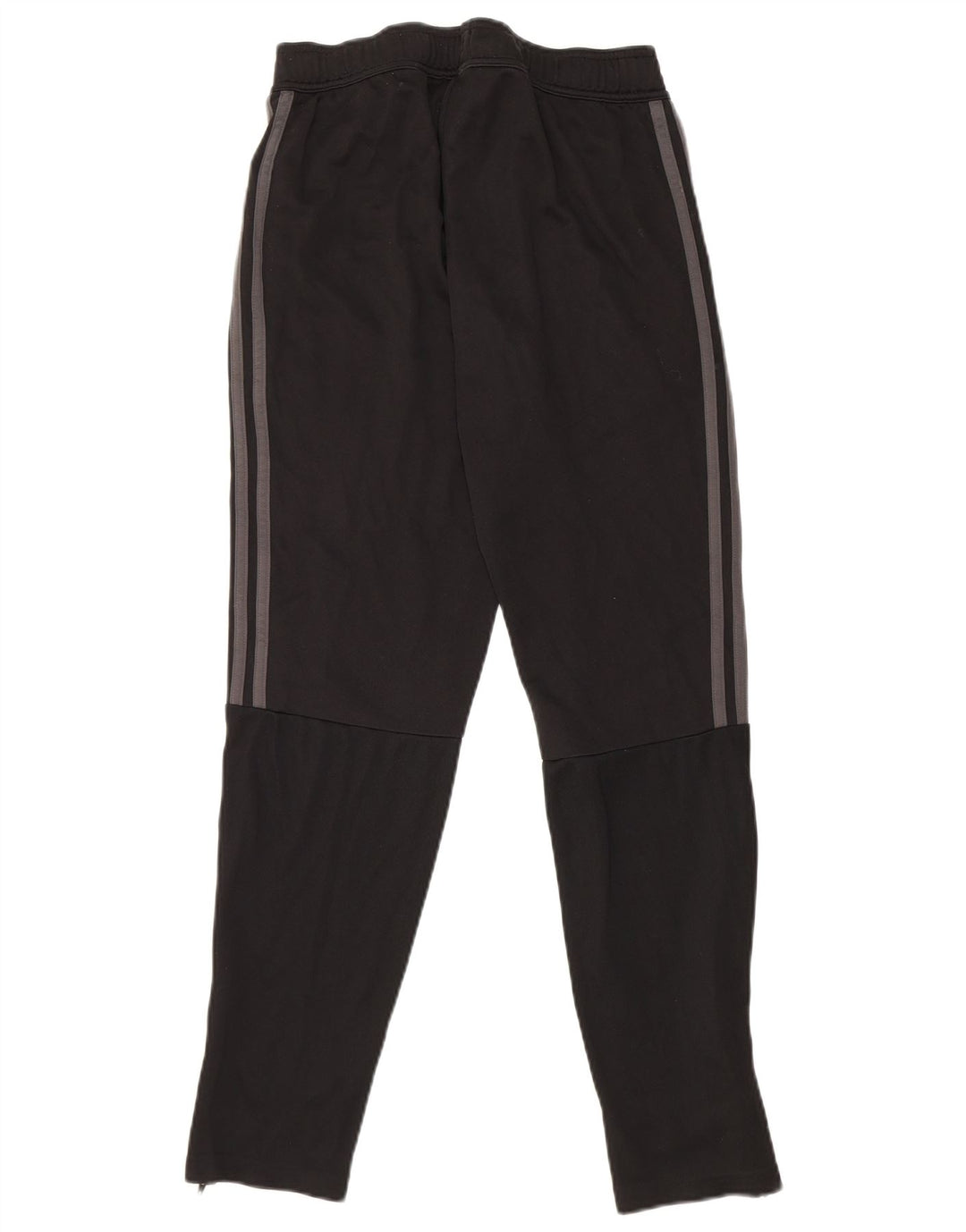 Adidas Mens Tracksuit Trousers Medium  Black