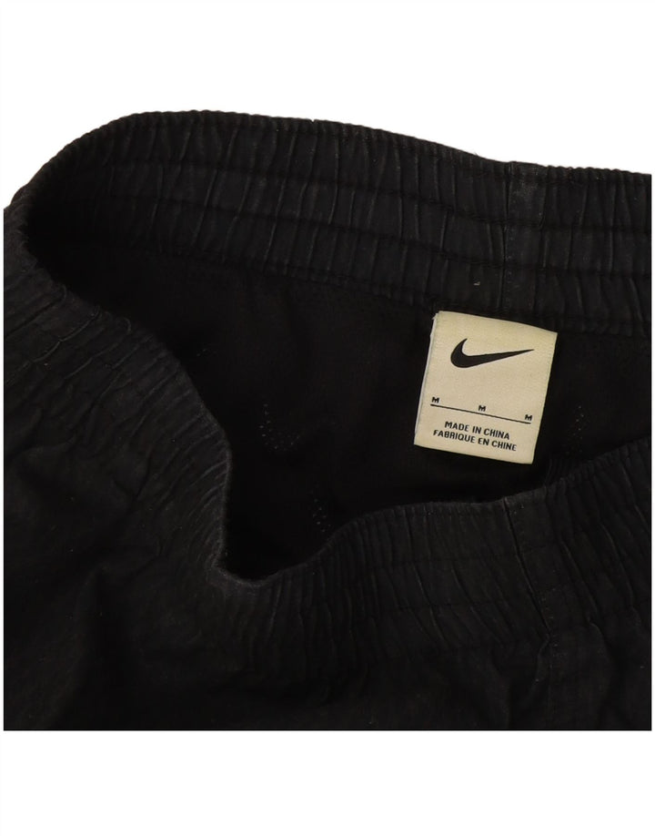 Nike Mens Sport Shorts Medium Grey Colourblock
