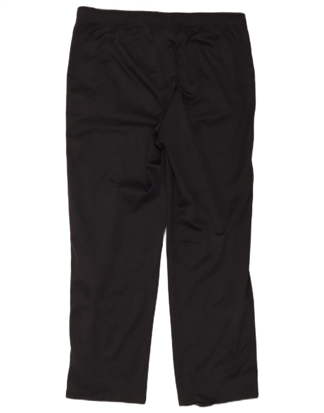Lotto Mens Tracksuit Trousers XL Black