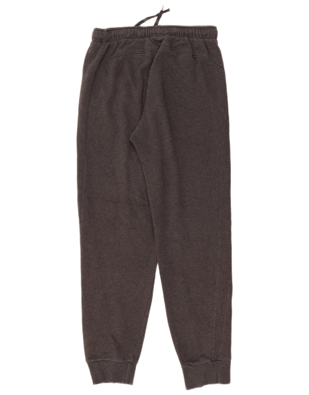 PUMA Mens Tracksuit Trousers Joggers Medium  Grey