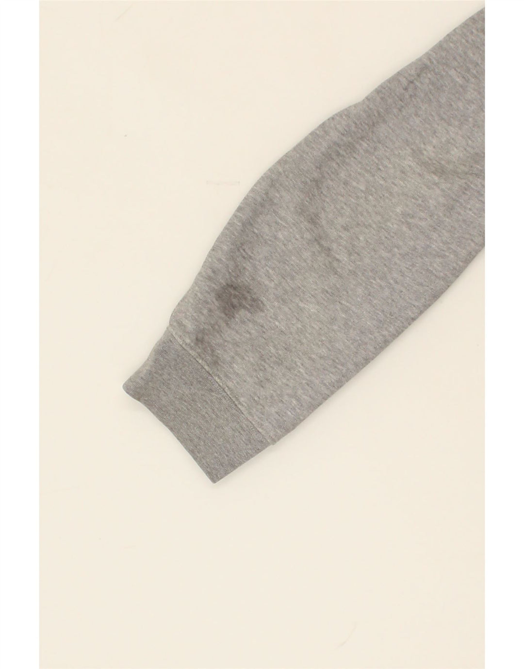 CHAMPION Mens Tracksuit Top Jacket Large Grey Vintage Champion and Second-Hand Champion from Messina Hembry 