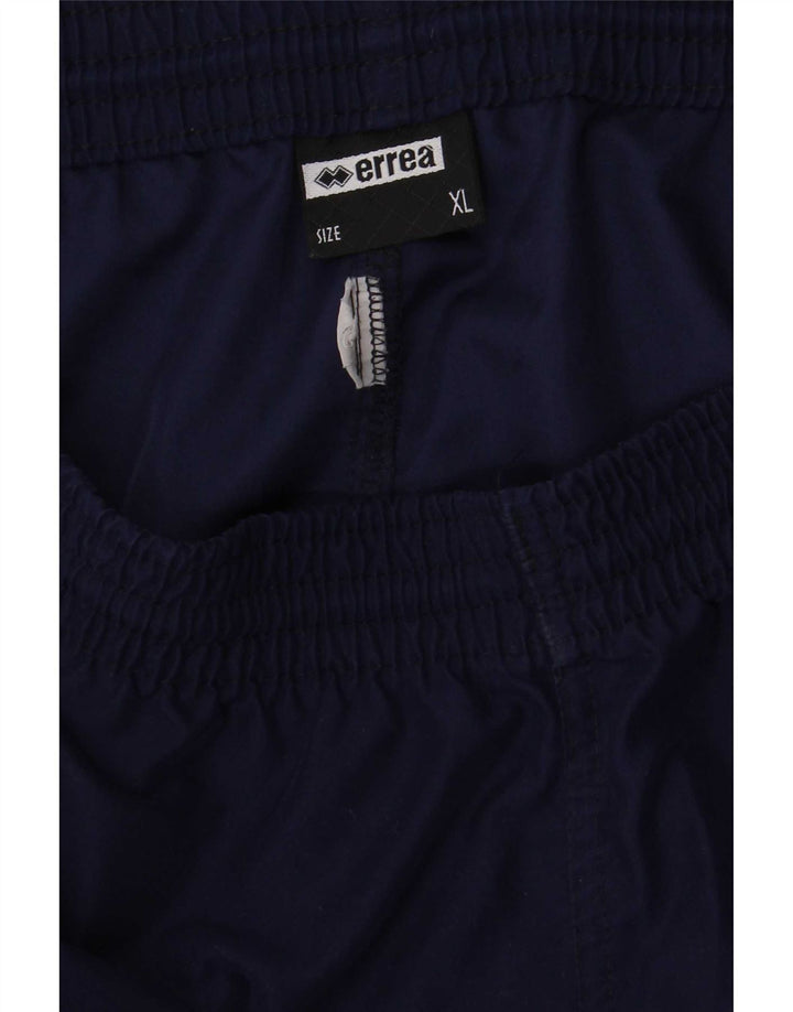 Errea Mens Swimming Shorts XL Navy Blue