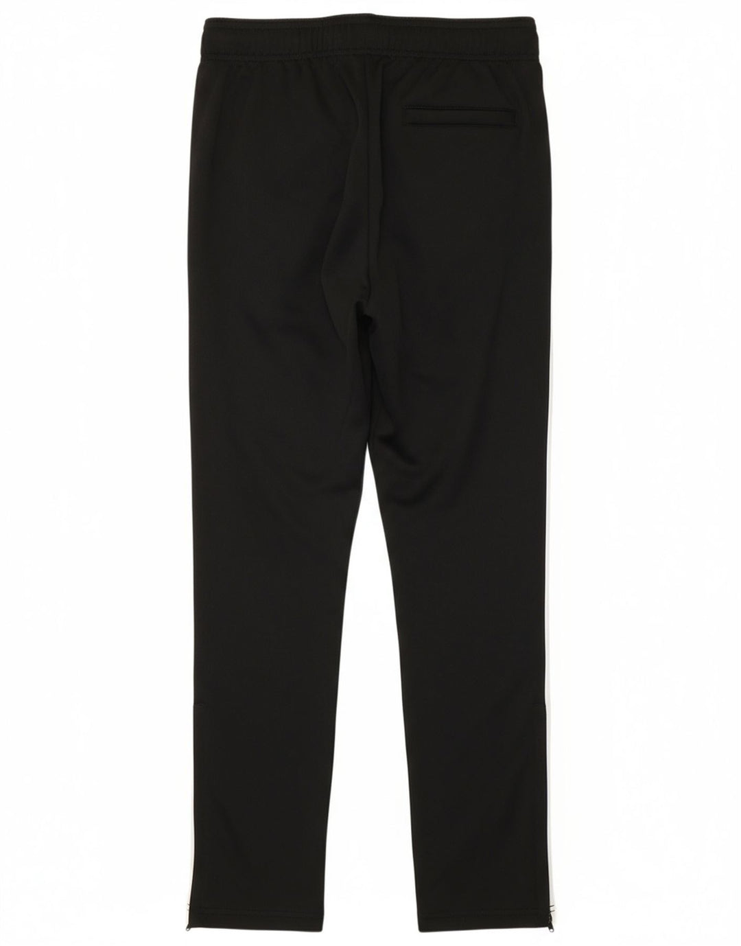 PUMA Womens Tracksuit Trousers UK 10 Small  Black Polyester