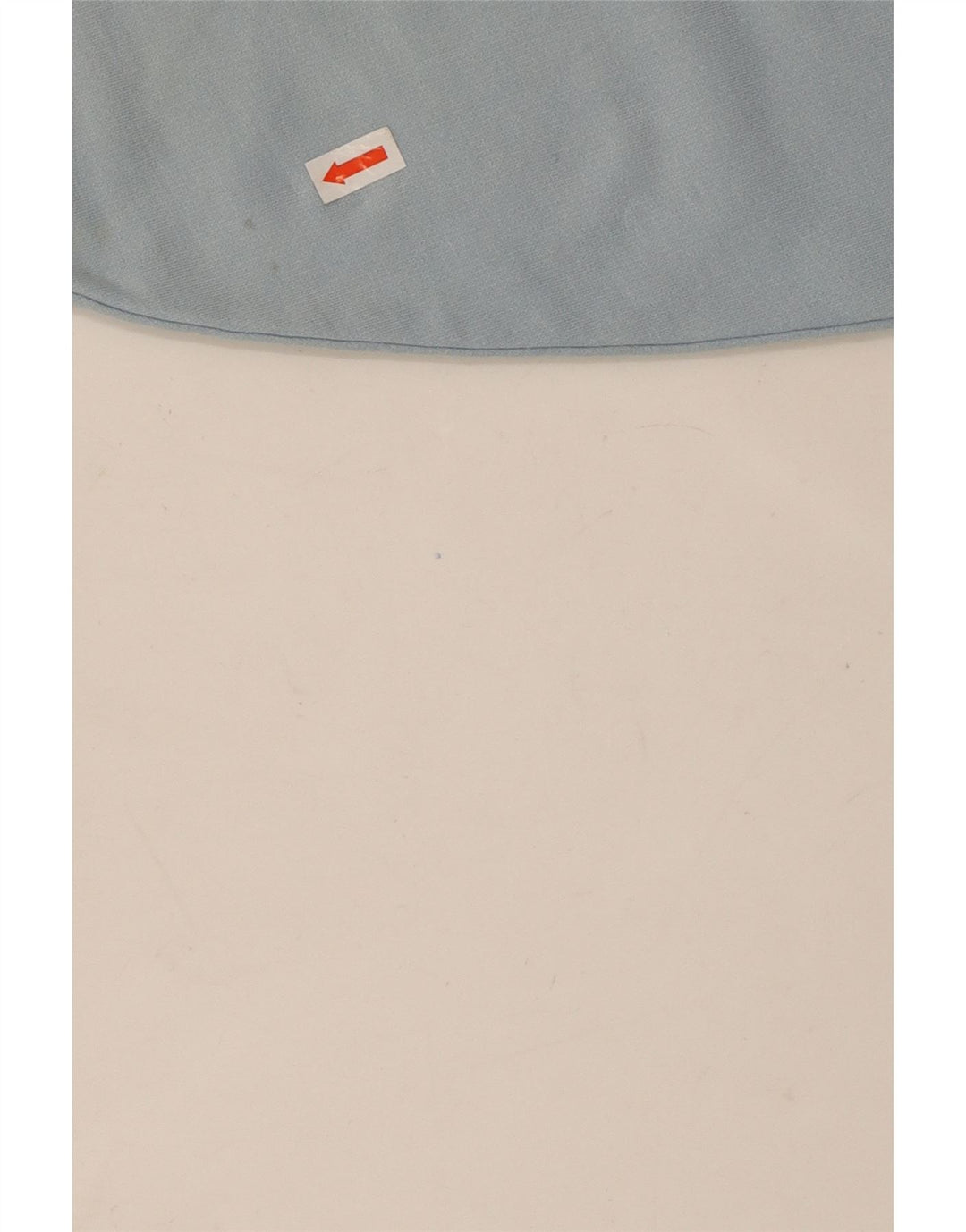 PUMA Mens Sweatshirt Jumper Large Blue Cotton