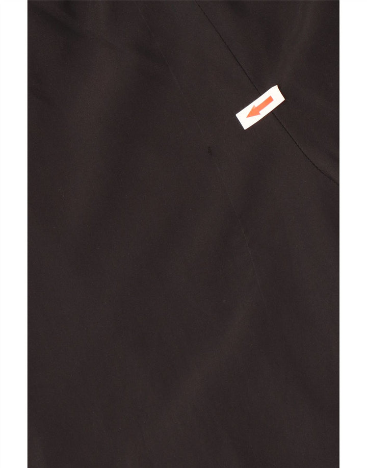 ADIDAS Mens Sport Shorts Large  Black Polyester