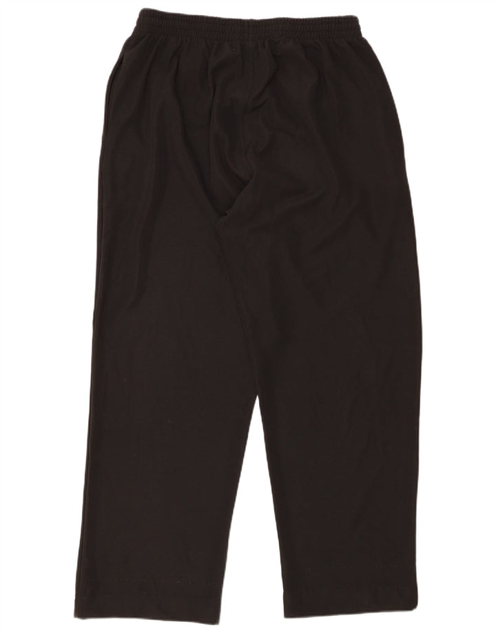 KAPPA Mens Tracksuit Trousers 2XL  Black