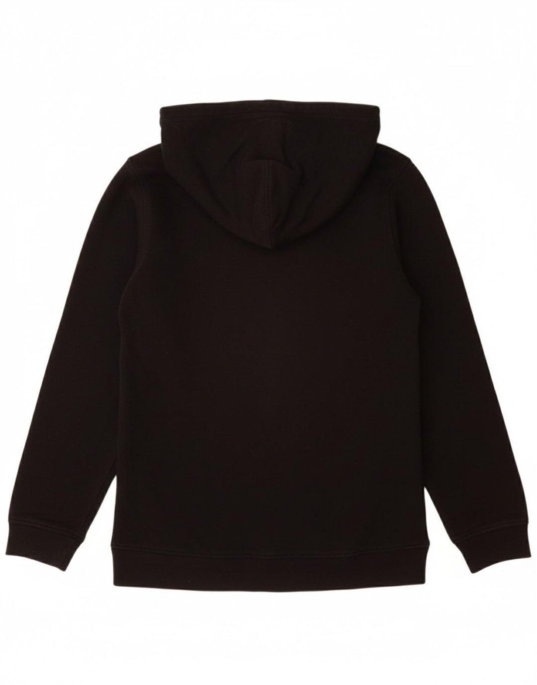 ELLESSE Girls Graphic Hoodie Jumper 13-14 Years Black