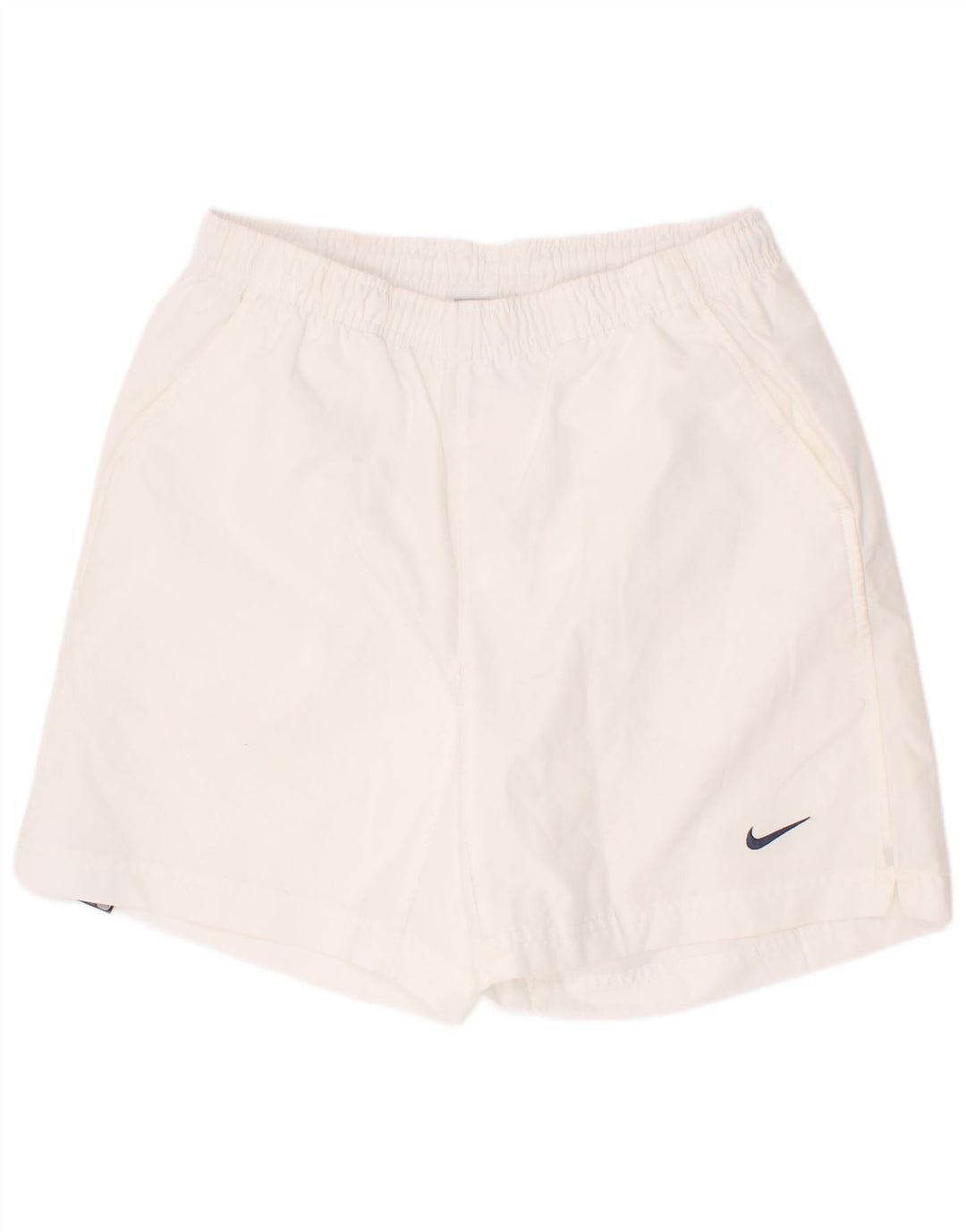 Nike Boys Sport Shorts 12-13 Years Large White