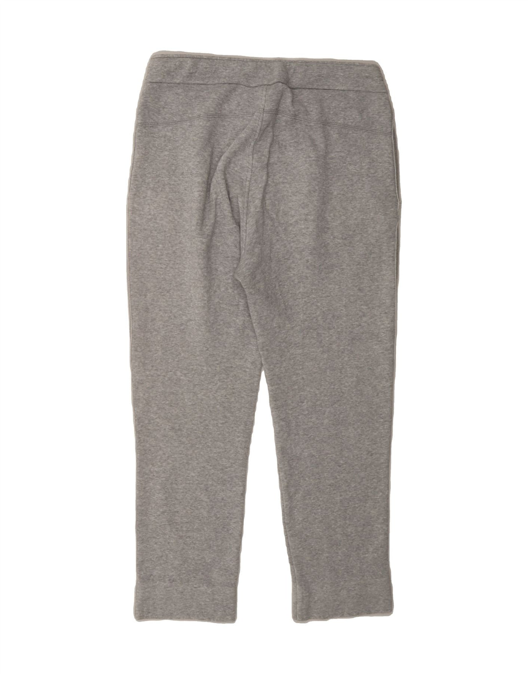 ADIDAS Mens Slim Tracksuit Trousers Small  Grey Cotton Vintage Adidas and Second-Hand Adidas from Messina Hembry 