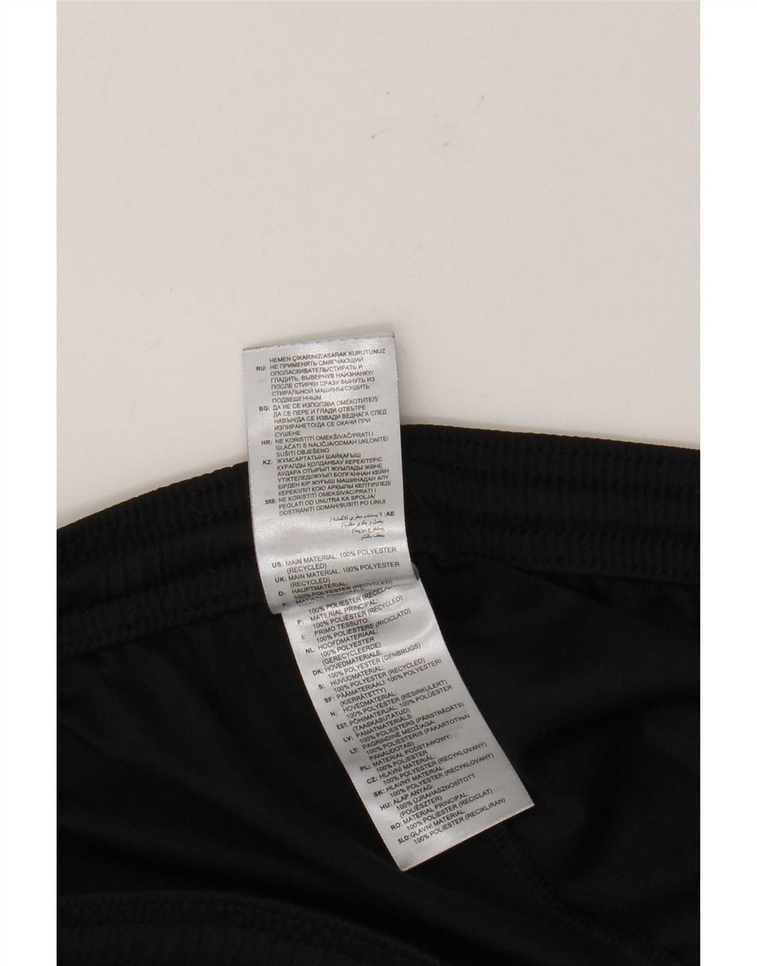 Adidas Mens Aeroready Sport Shorts Medium  Black Polyester