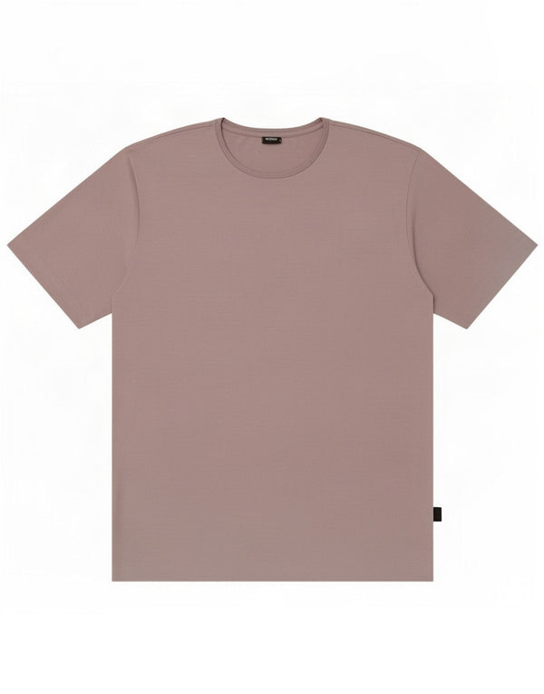 Hugo Boss Mens T-Shirt Top XL Grey Cotton