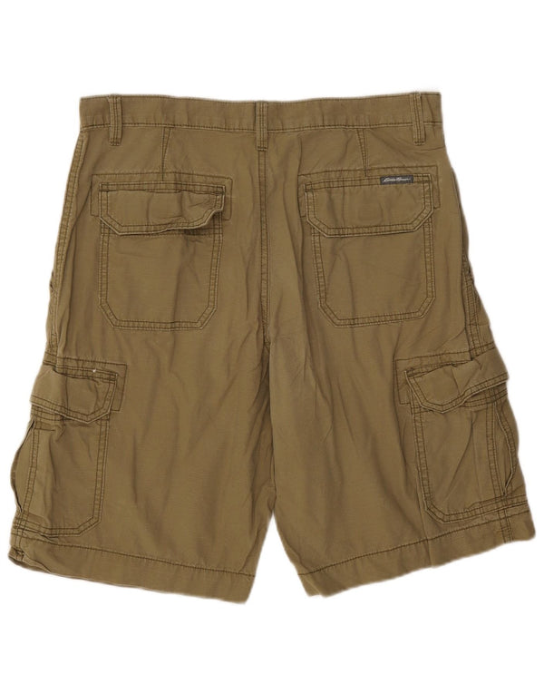 Mens Cargo Shorts W33 Medium