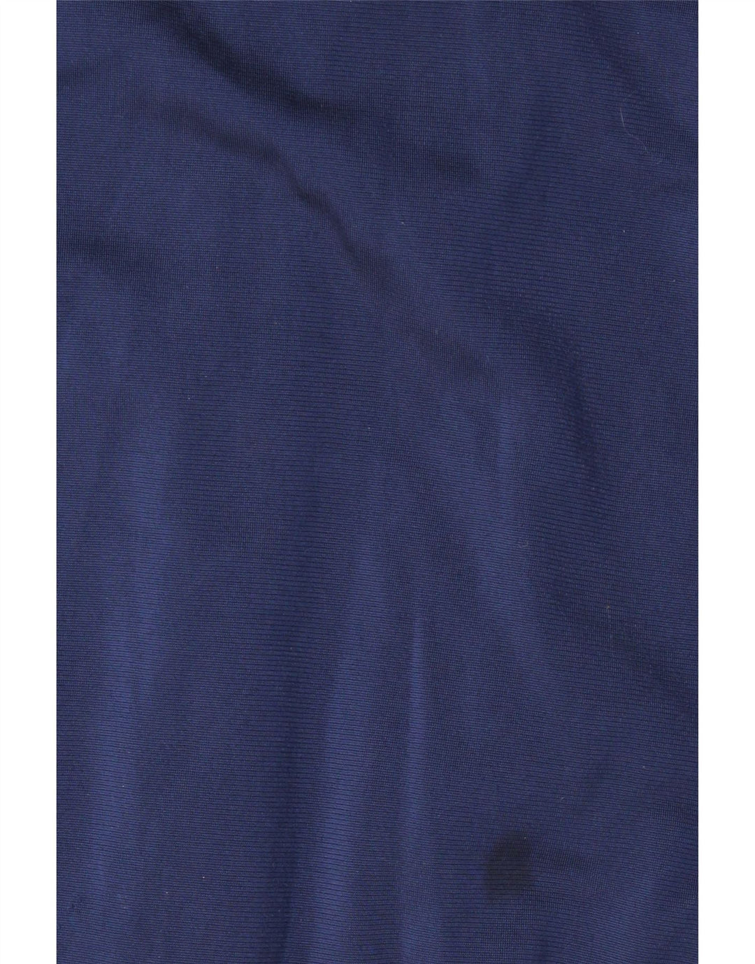 ADIDAS Mens Tracksuit Top Jacket UK 40/42 Medium Navy Blue Colourblock