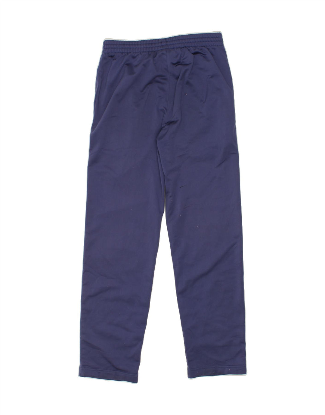 KAPPA Mens Tracksuit Trousers Small Navy Blue Polyester Vintage Kappa and Second-Hand Kappa from Messina Hembry 