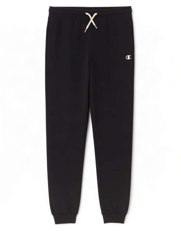 Champion Boys Tracksuit Trousers Joggers 13-14 Years XL Navy Blue