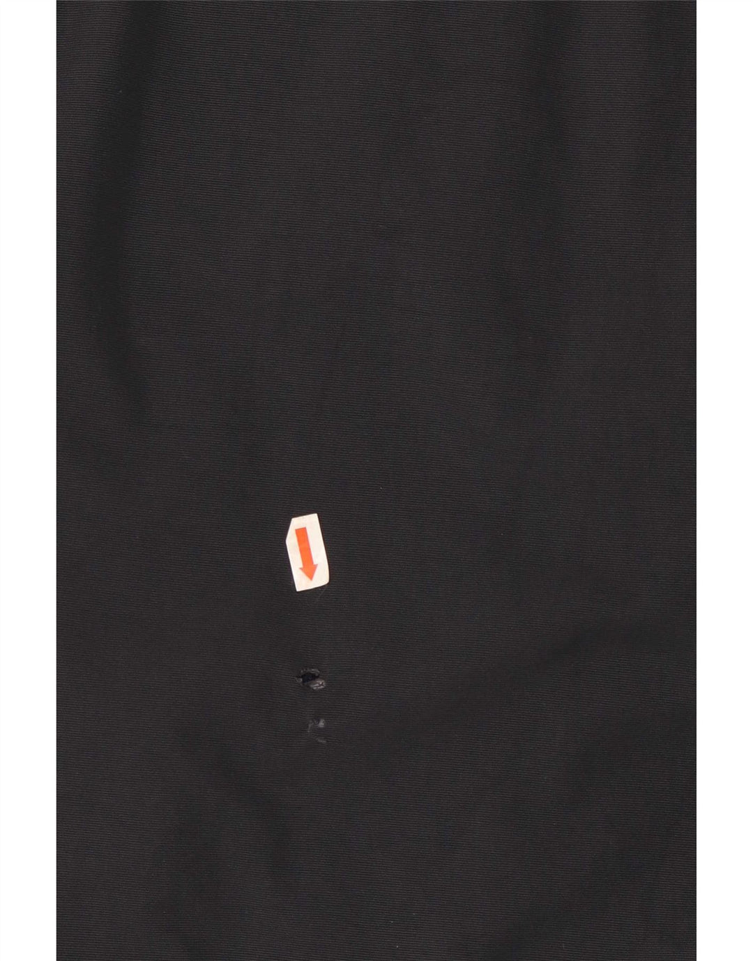 Woolrich Mens Graphic Sleeveless Tracksuit Top Jacket Large Navy Blue