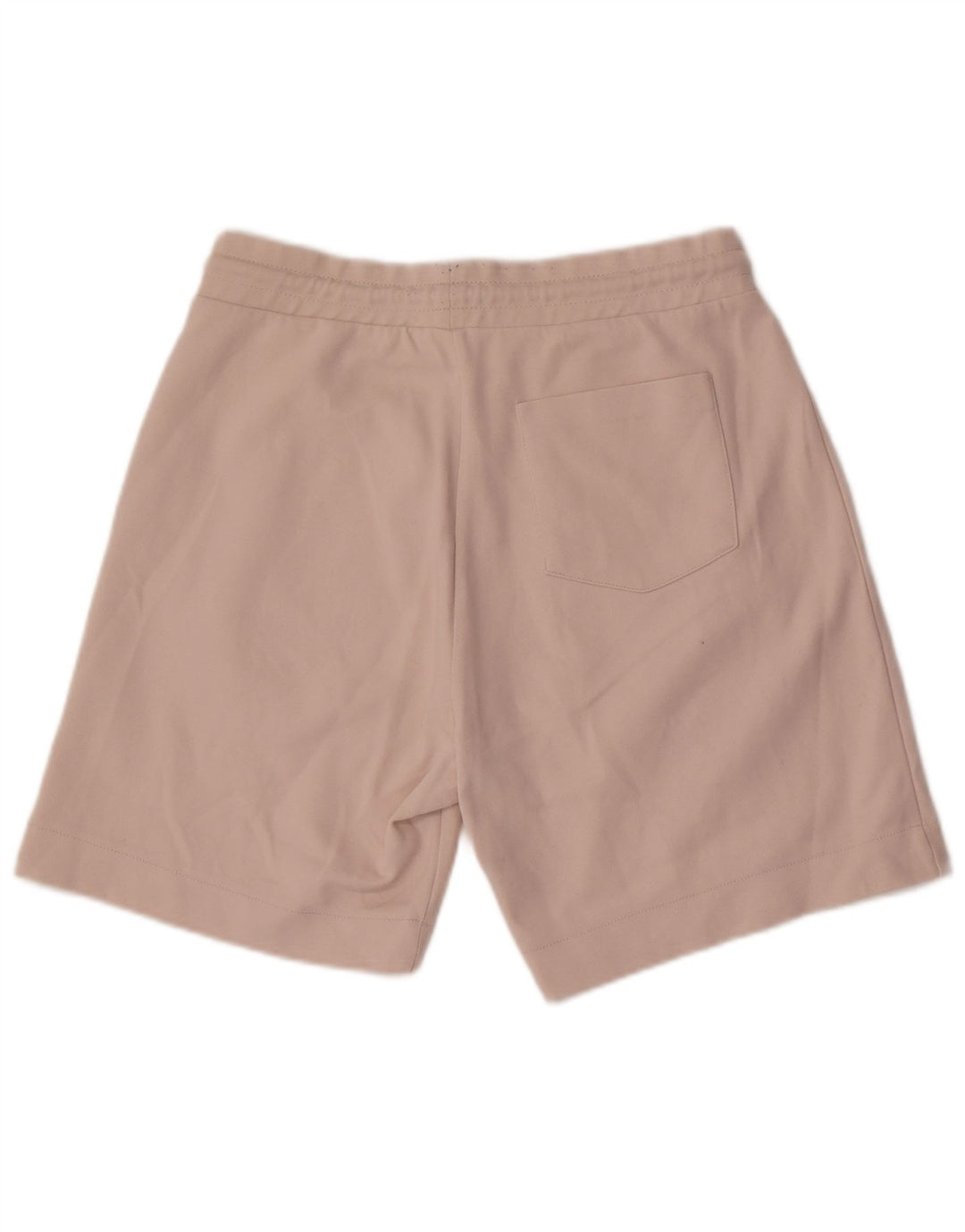 Zara Mens Sport Shorts Medium  Pink Cotton