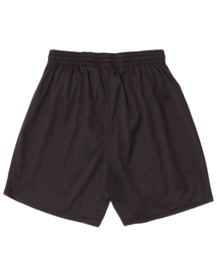 Nike Mens Sport Shorts  Large  Black Polyester