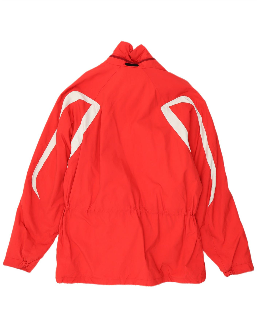 Fila Mens Ski Jacket IT 56 XL Red Colourblock Polyamide