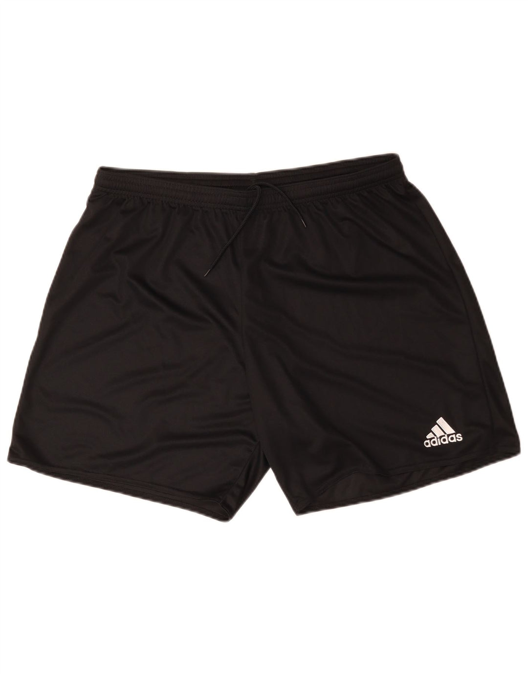 Adidas Mens Sport Shorts XL Black Polyester