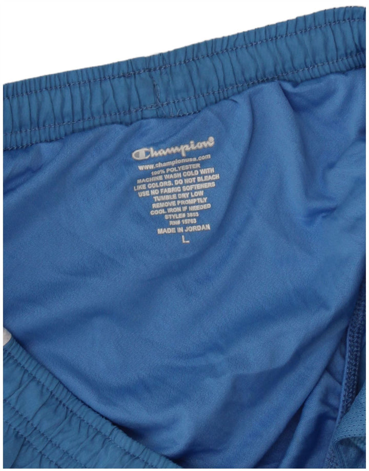 Womens Sport Shorts UK 14 Large