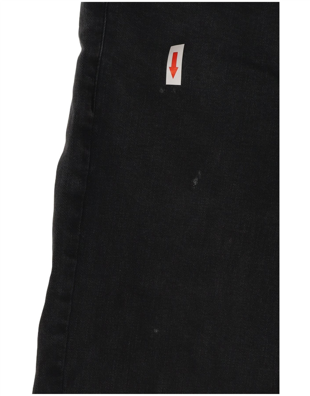 Rip Curl Mens Slim Jeans W30 L30 Black