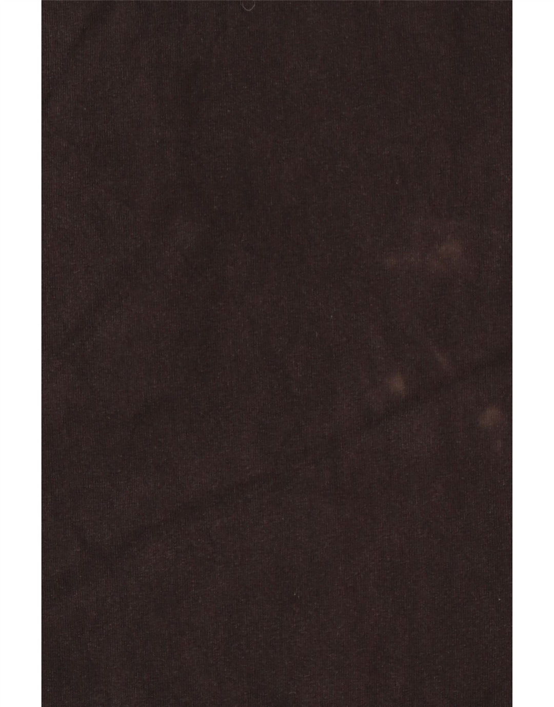 Dickies Mens T-Shirt Top Small Black Cotton