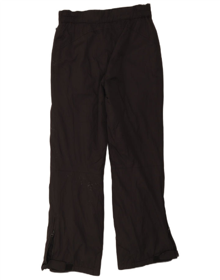 Colmar Womens Ski Trousers IT 46 Large Black Polyamide