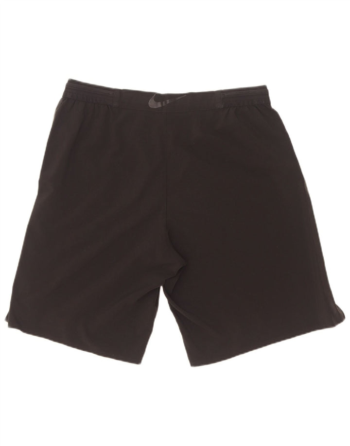 Nike Mens Dri Fit Sport Shorts Medium Black