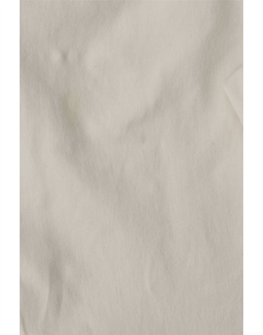 RALPH LAUREN Womens Straight Casual Trousers US 12 Large W32 L27 White