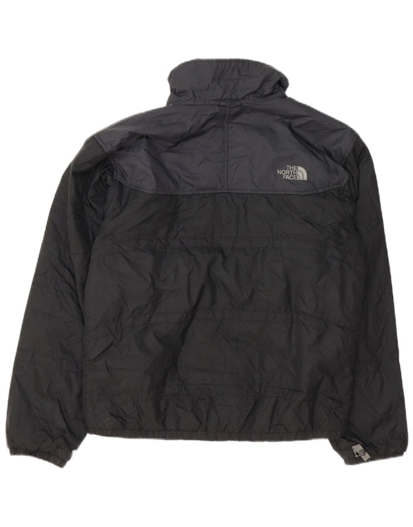 THE NORTH FACE Mens Liner Padded Jacket UK 36 Small Black Colourblock