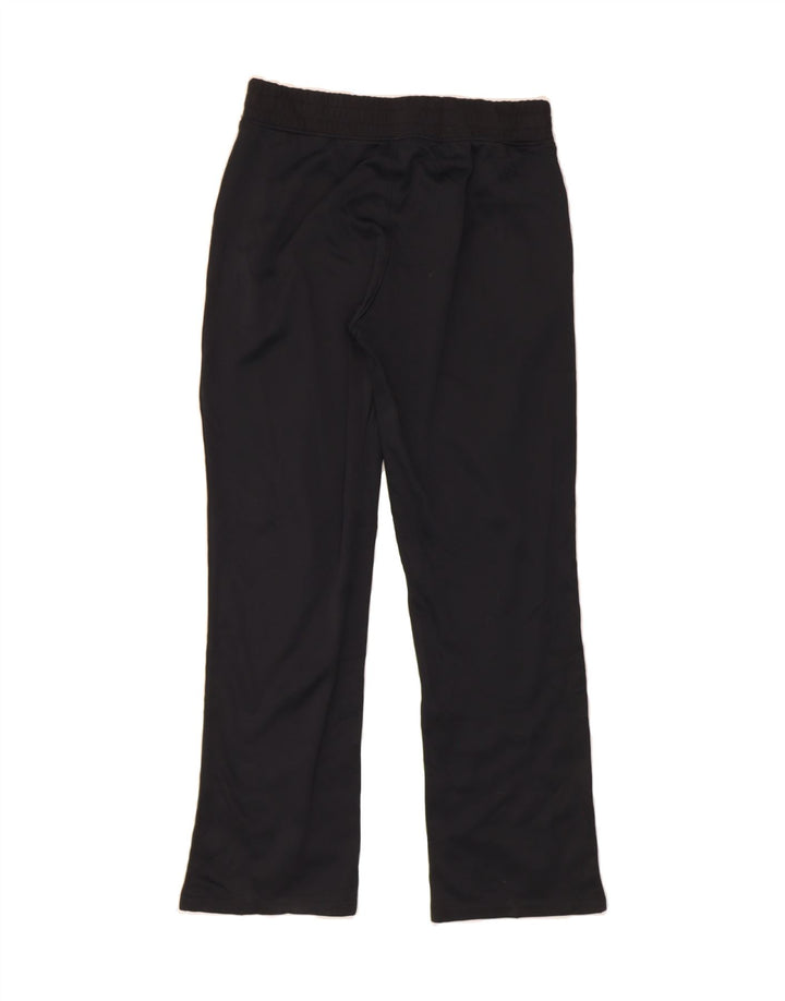 UNDER ARMOUR Mens Tracksuit Trousers Small  Black Vintage Under Armour and Second-Hand Under Armour from Messina Hembry 