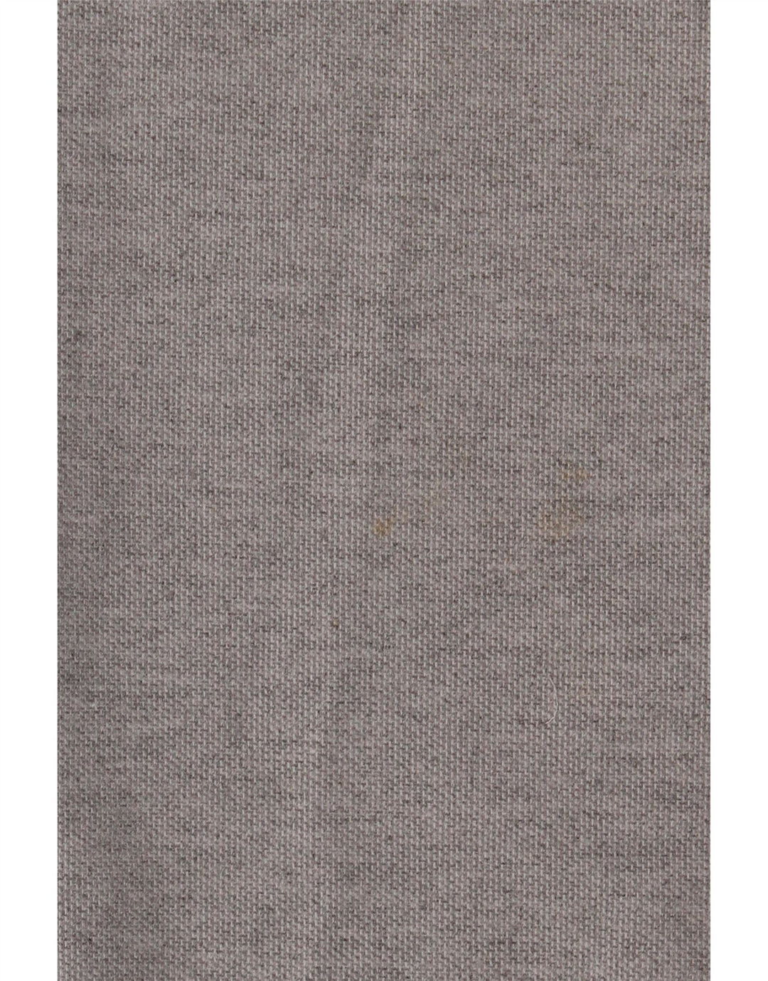 ZARA Mens Tapered Chino Trousers Medium W32 L28 Grey Polyester