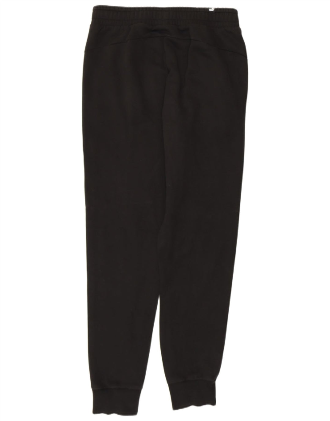Puma Mens Tracksuit Trousers Joggers Medium Black