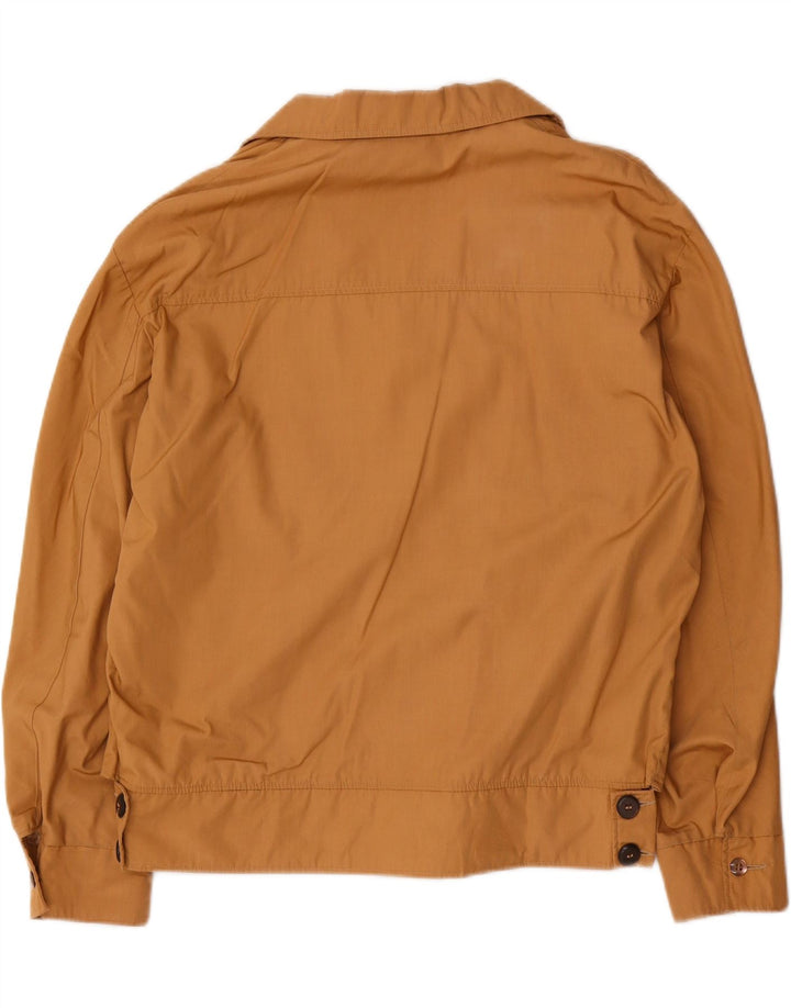 Fratini Mens Bomber Jacket IT 52 XL Beige