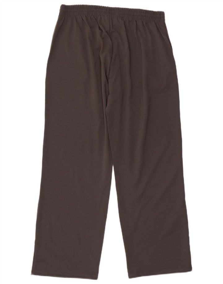 Kappa Mens Tracksuit Trousers XL Grey