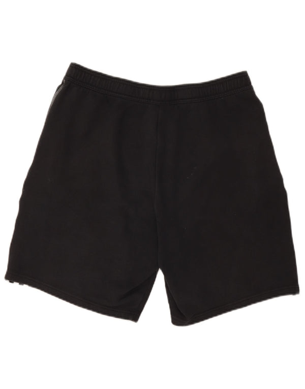 Adidas Mens Sport Shorts Large  Black Cotton