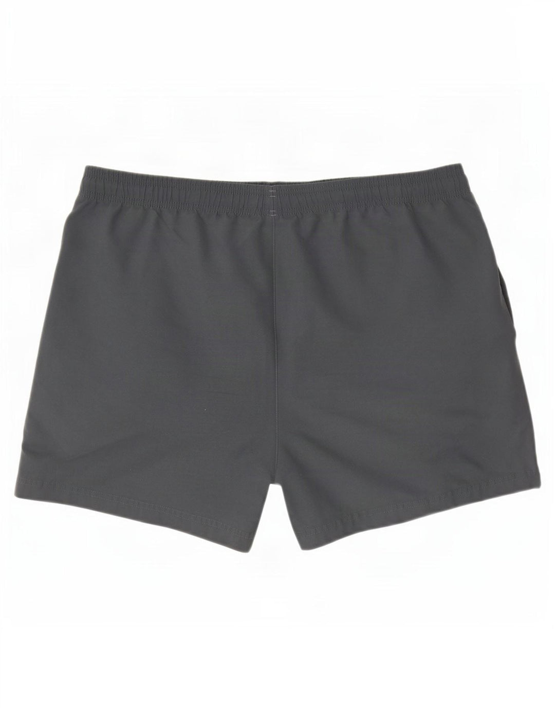 Adidas Mens Sport Shorts XL Grey Polyester