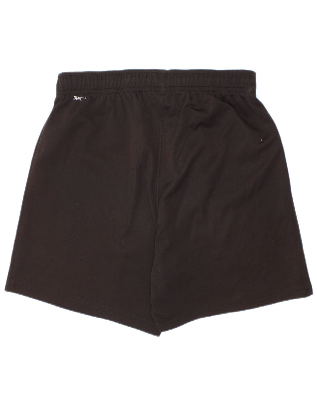 Puma Boys Sport Shorts 13-14 Years Black Polyester