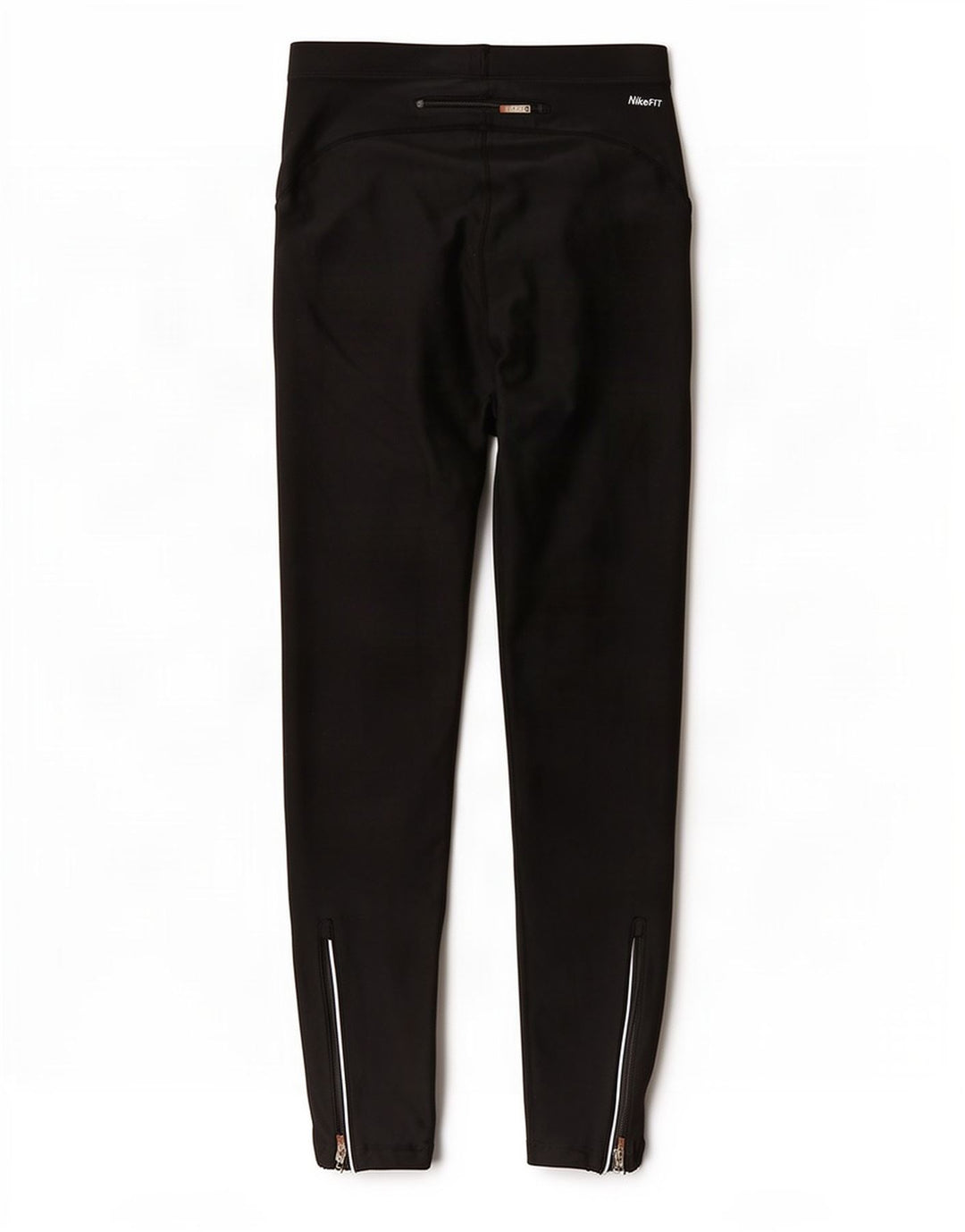 Nike Womens Slim Fit Leggings Large Black