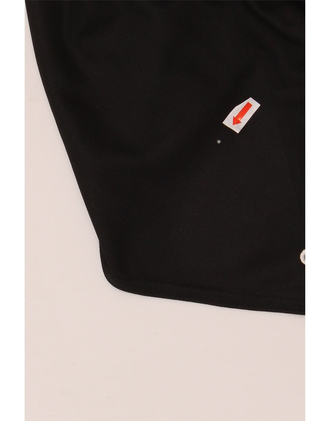 ADIDAS Mens Aeroready Sport Shorts XL Black Polyester