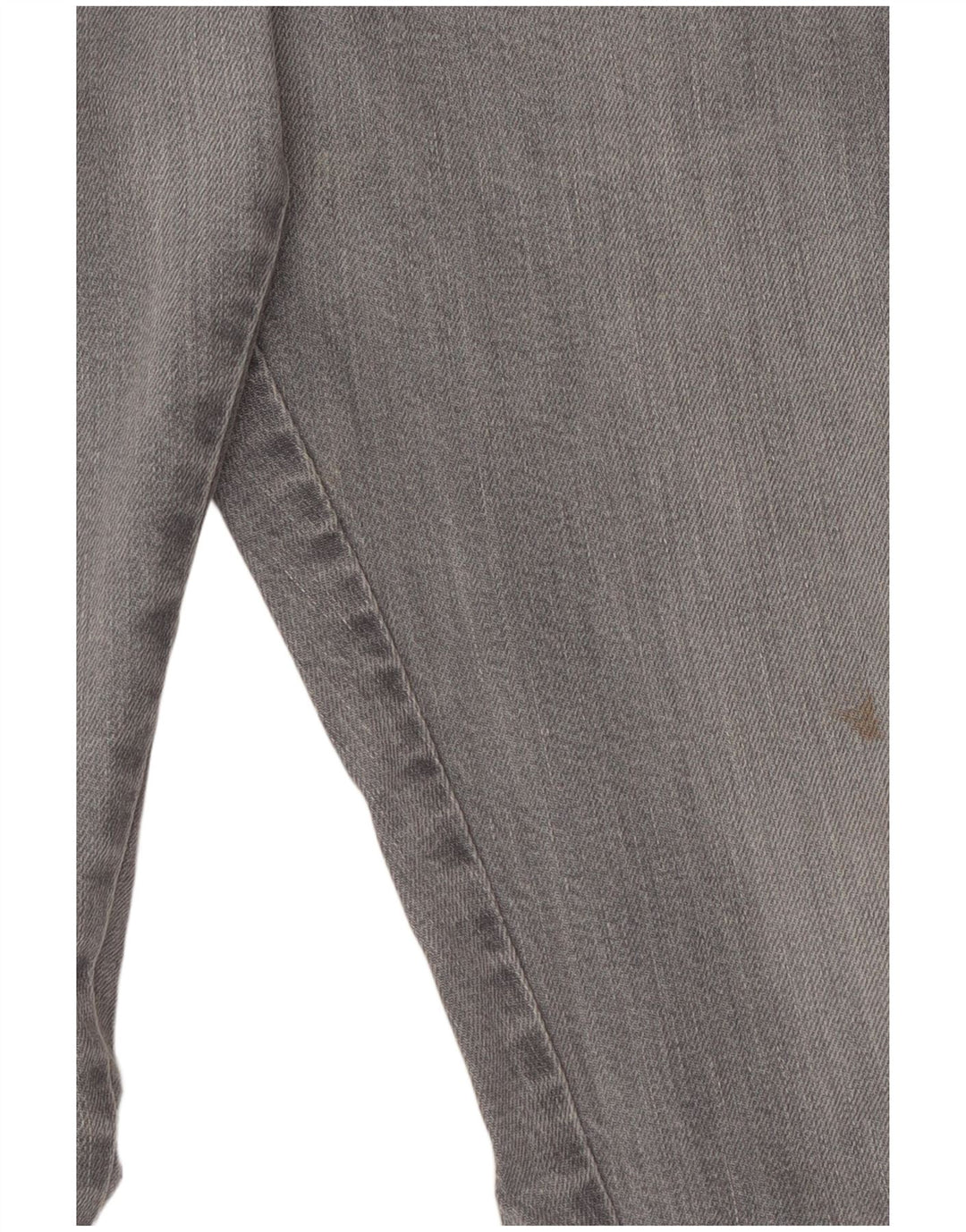 DIESEL Mens D-Yennox Tapered Jeans W30 L32 Grey Cotton