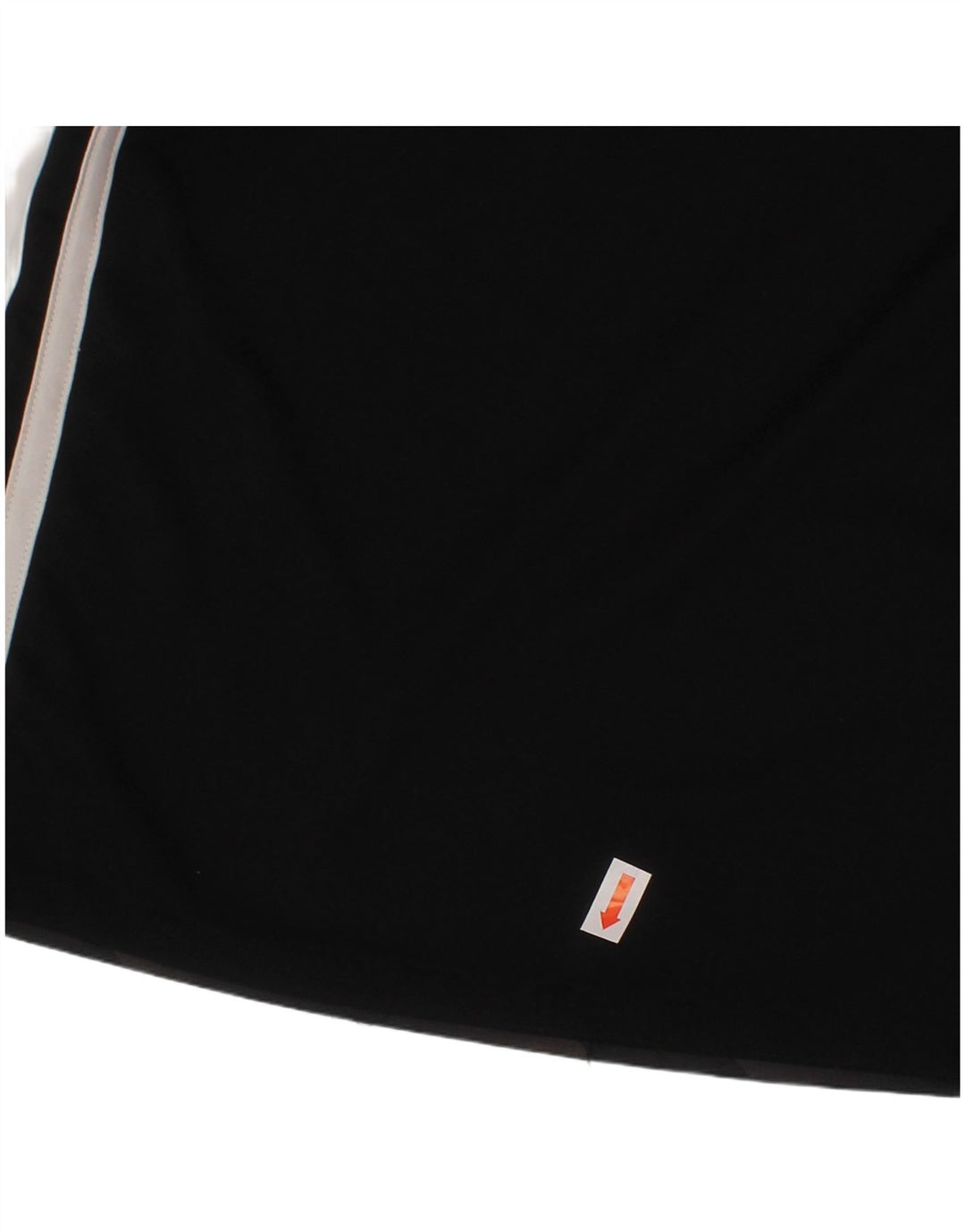 ADIDAS Boys Manchester United Graphic T-Shirt Top 4-5 Years Black