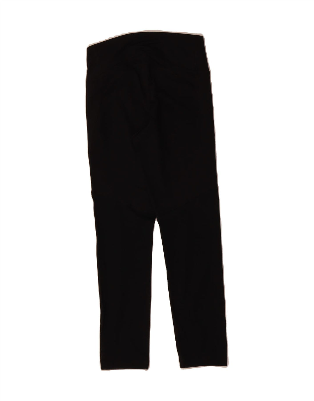 NIKE Womens Dri Fit Leggings UK 6 XS  Black Polyester Vintage Nike and Second-Hand Nike from Messina Hembry 
