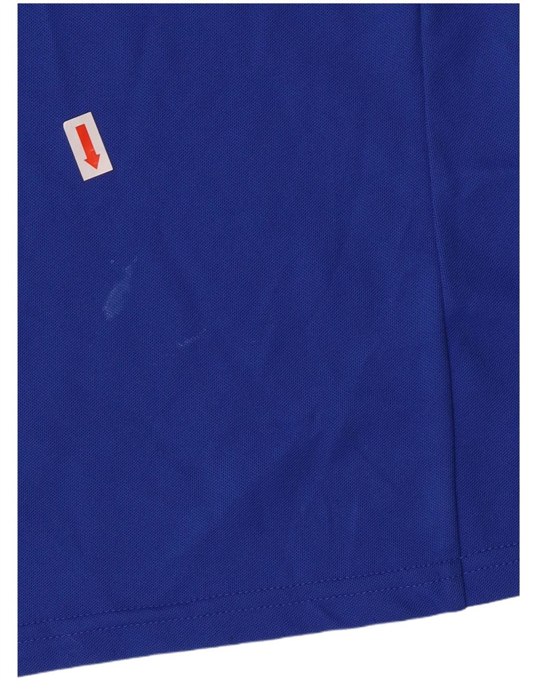 ADIDAS Mens Aeroready T-Shirt Top Small Blue