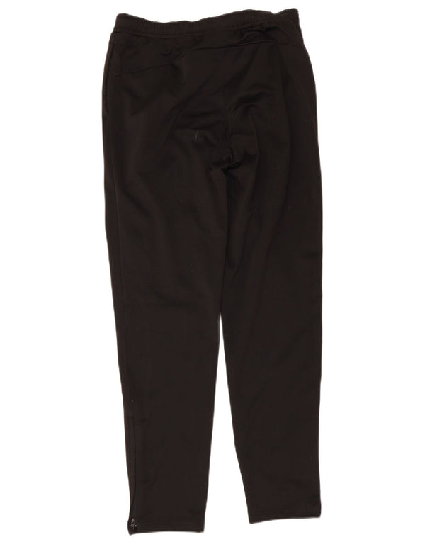 Puma Boys Tracksuit Trousers 13-14 Years Black