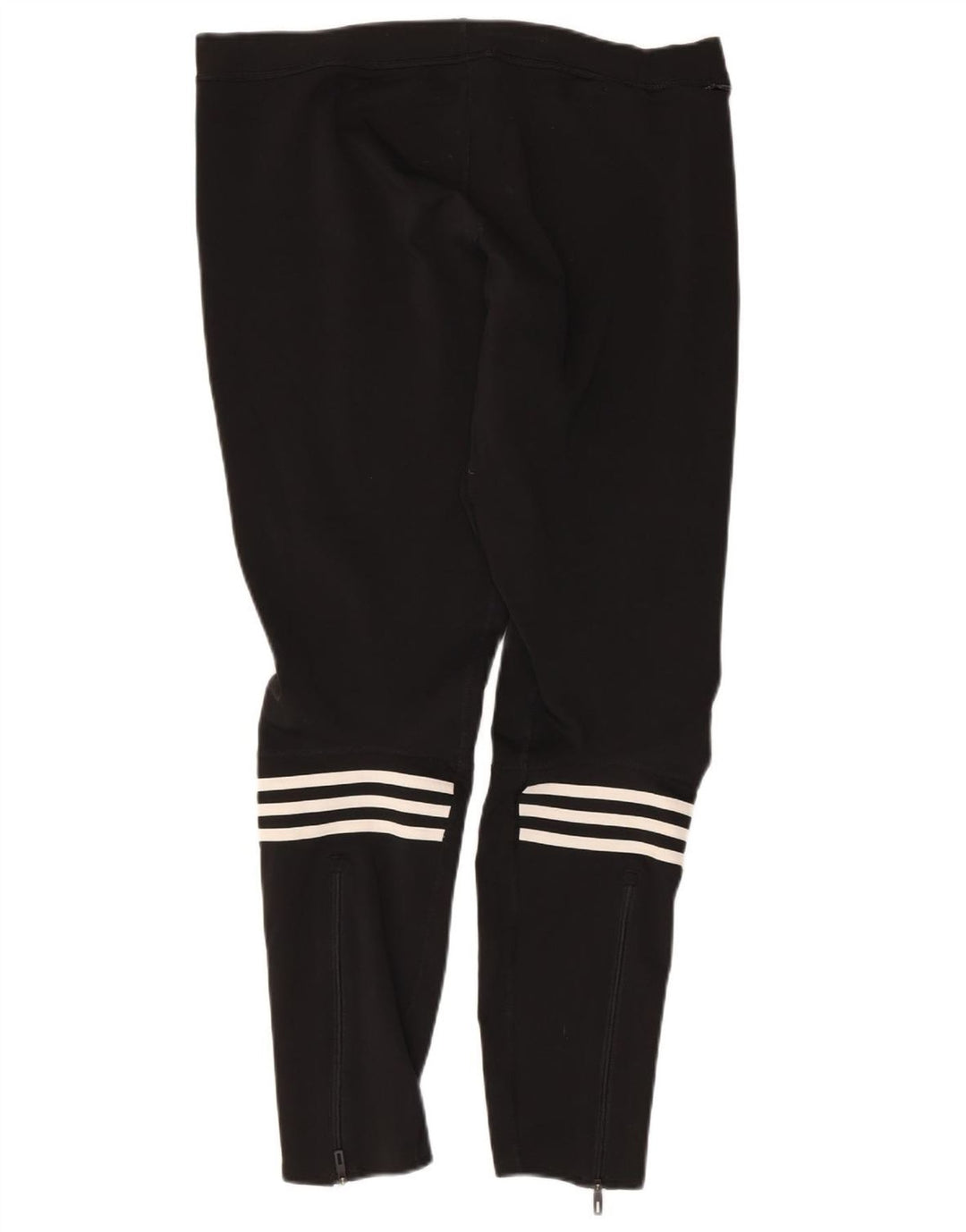 Adidas Womens Response Leggings UK 18 XL  Black